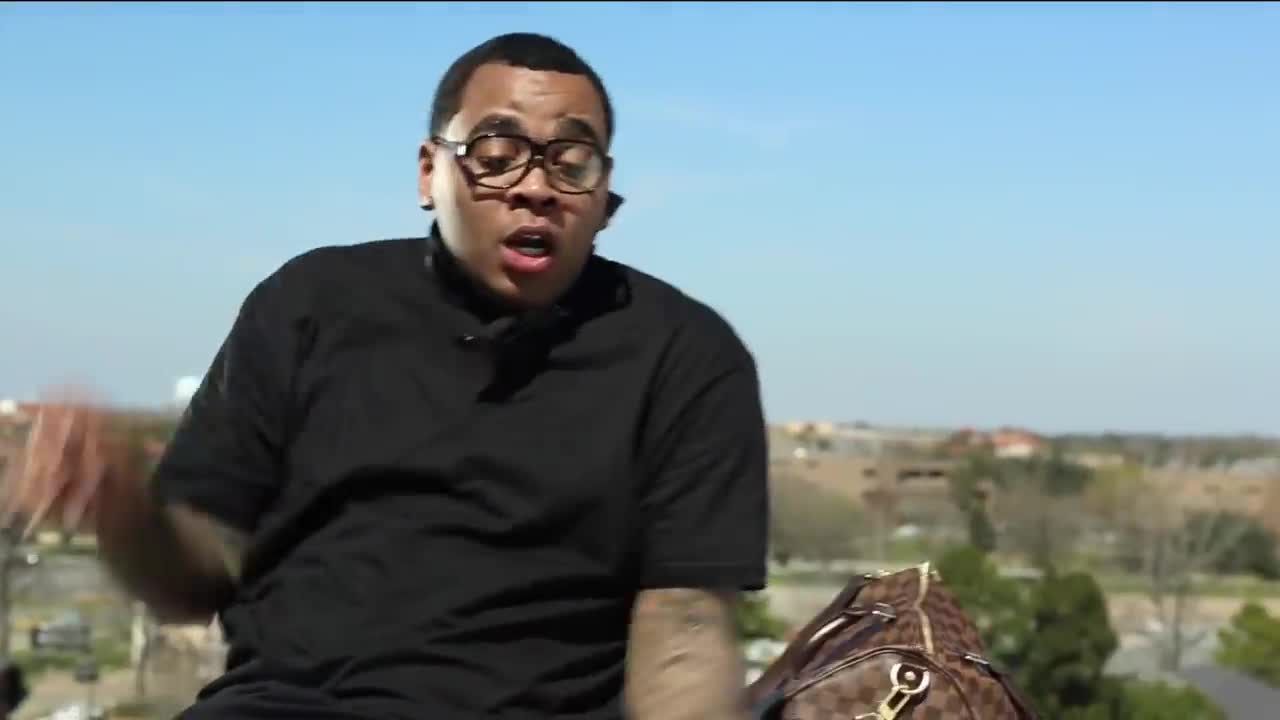 Kevin Gates - Paper Chasers