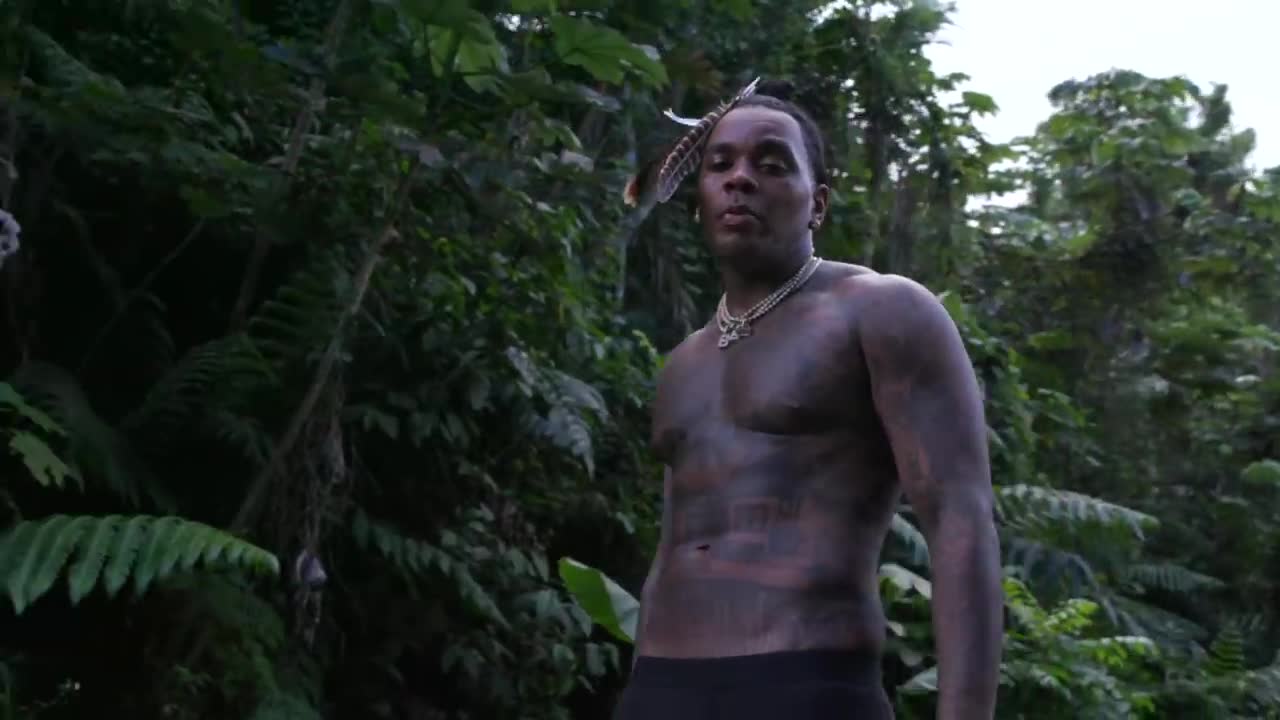 Kevin Gates - Plug Daughter 2