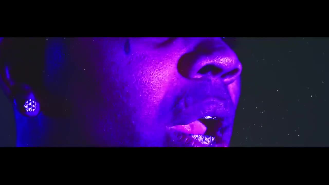 Kevin Gates - Pourin the Syrup