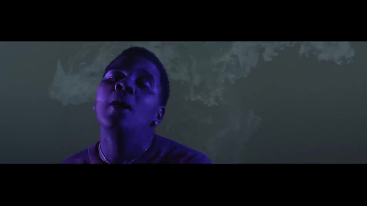 Kevin Gates - Pourin the Syrup