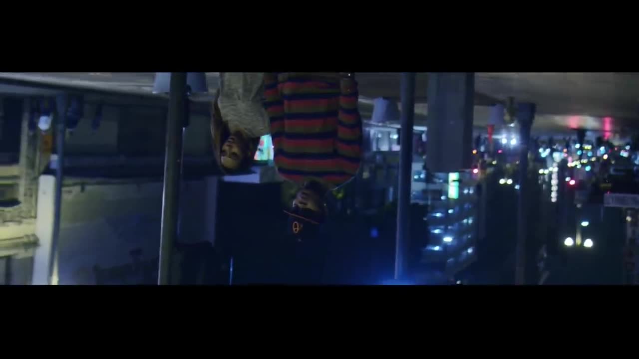 Kevin Gates - Pourin the Syrup