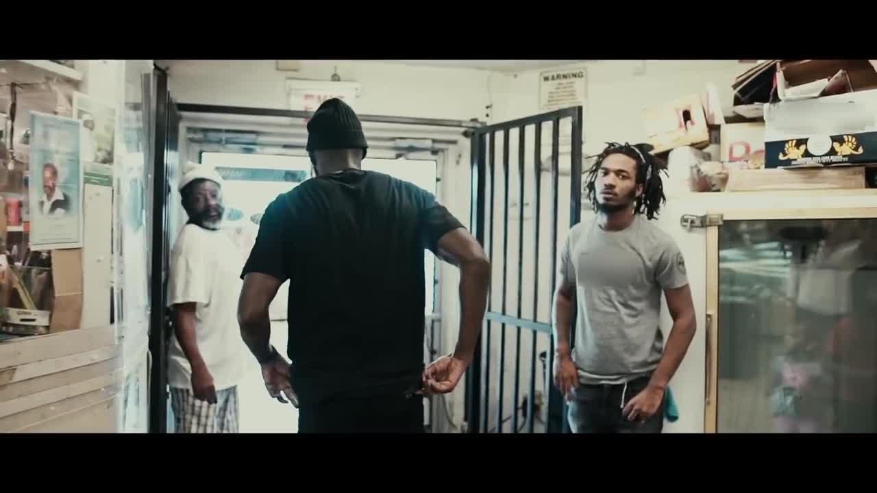 Kevin Gates - Really Really