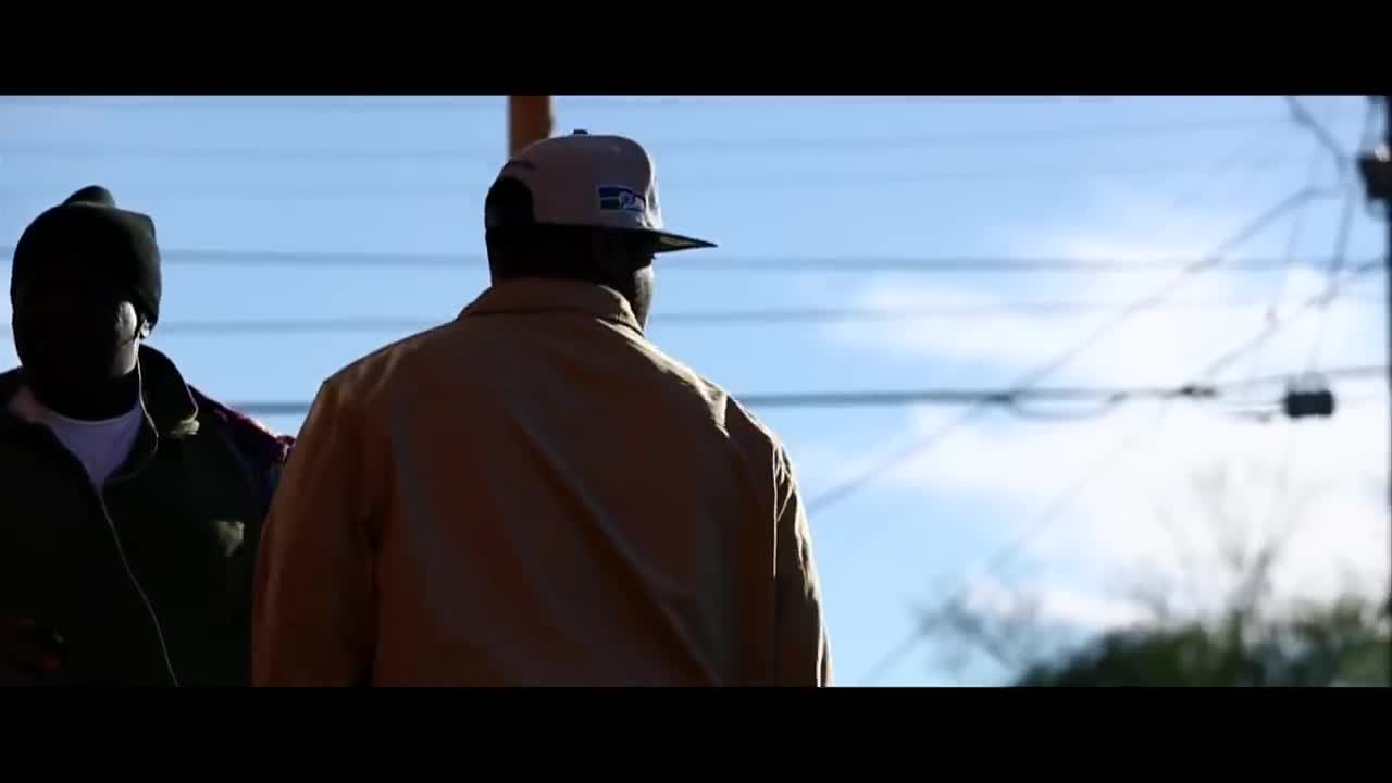 Kevin Gates - Satellites