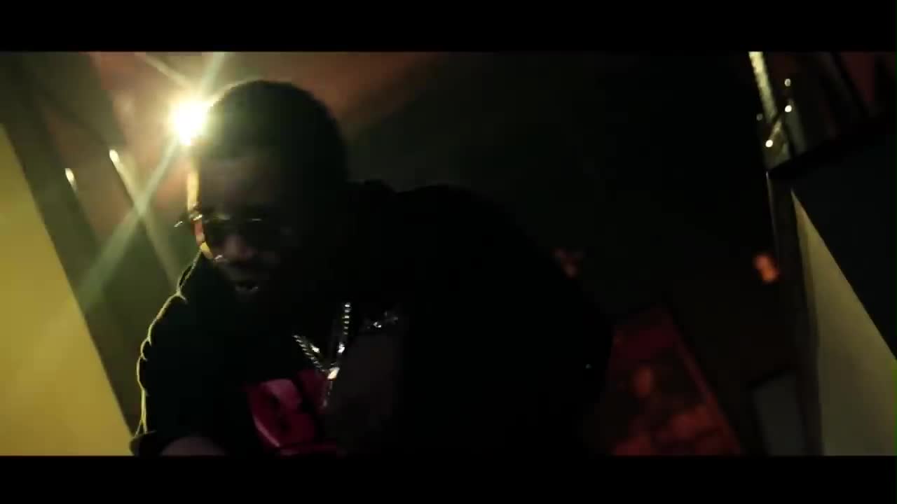 Kevin Gates - Strokin’