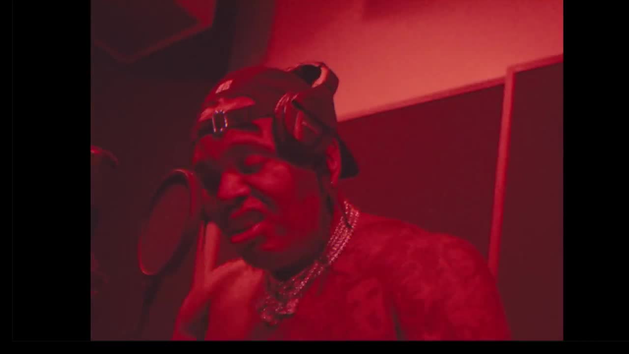 Kevin Gates - Super General (freestyle)