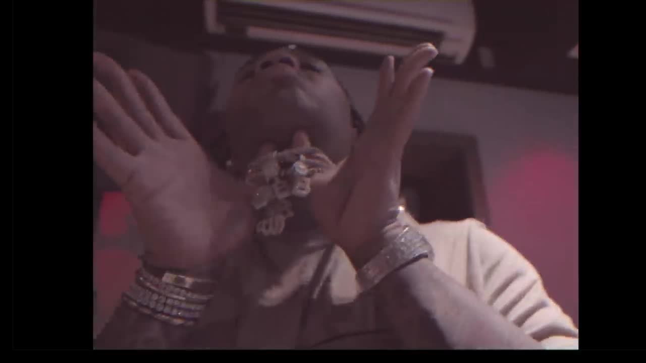 Kevin Gates - Super General (freestyle)