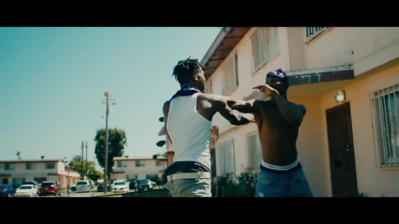Kevin Gates - Vouch