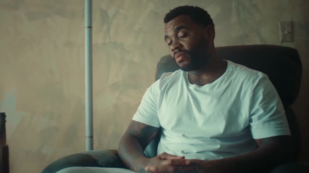 Kevin Gates - Walls Talking