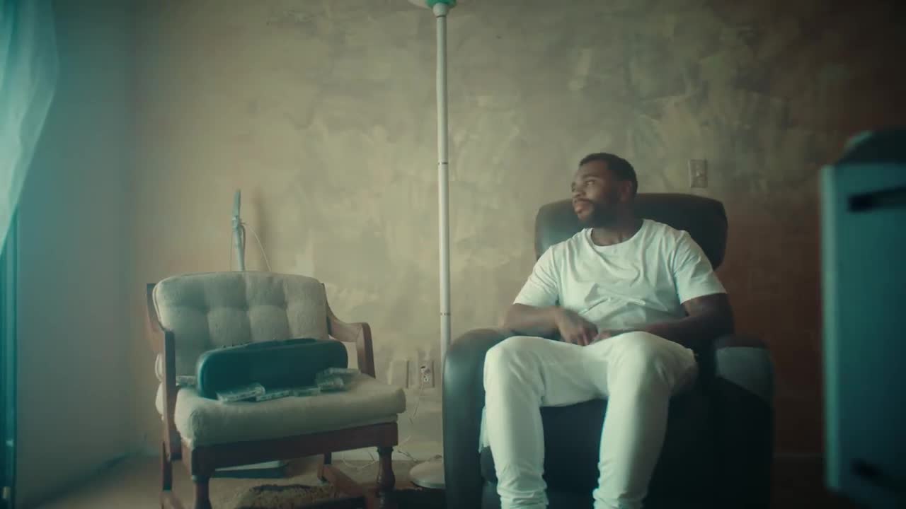 Kevin Gates - Walls Talking