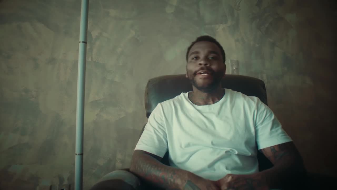 Kevin Gates - Walls Talking