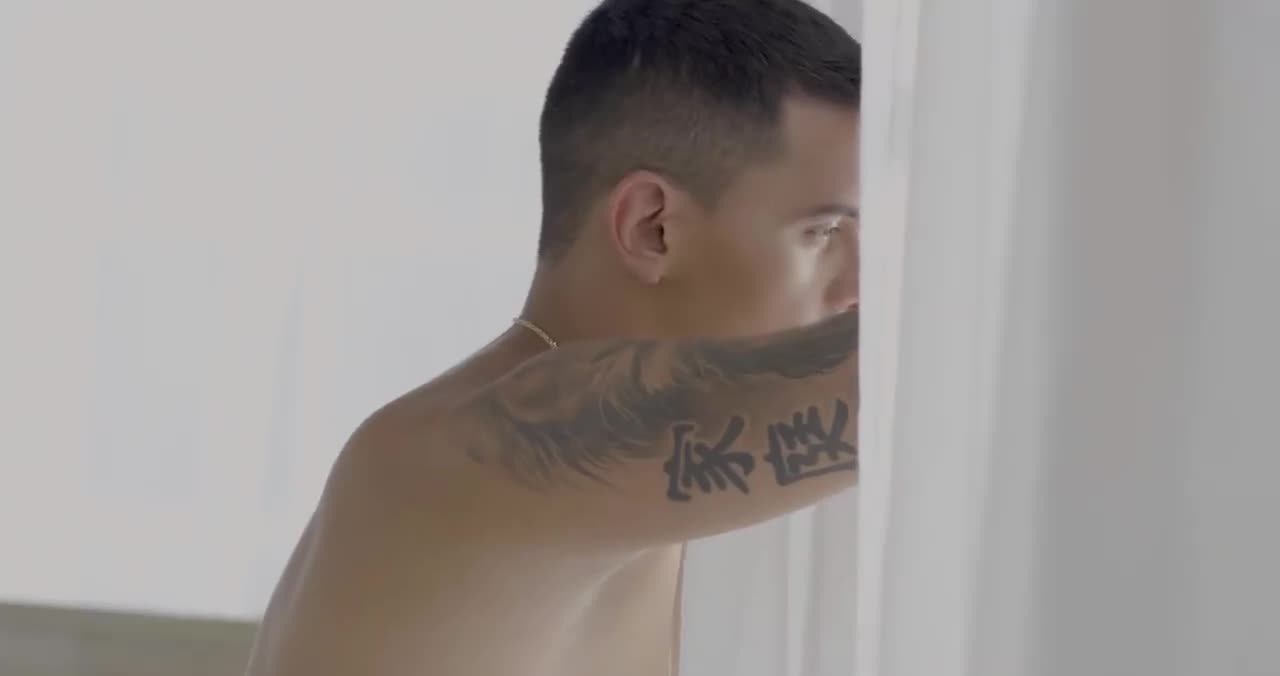 Kevin Roldán - Me gustas