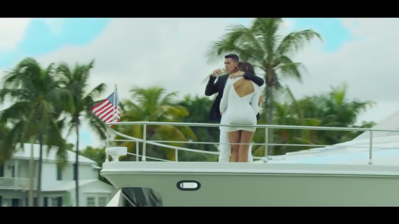 Kevin Roldán - Nadie como tú (Eres mi droga)
