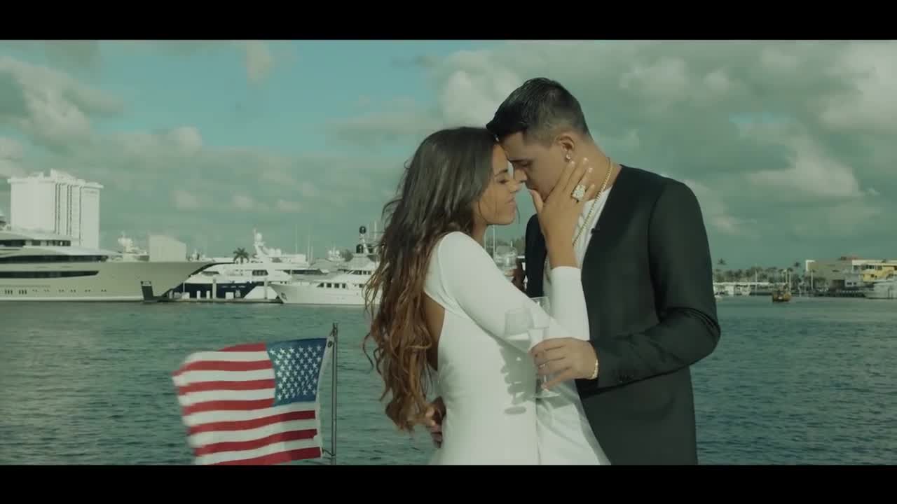 Kevin Roldán - Nadie como tú (Eres mi droga)
