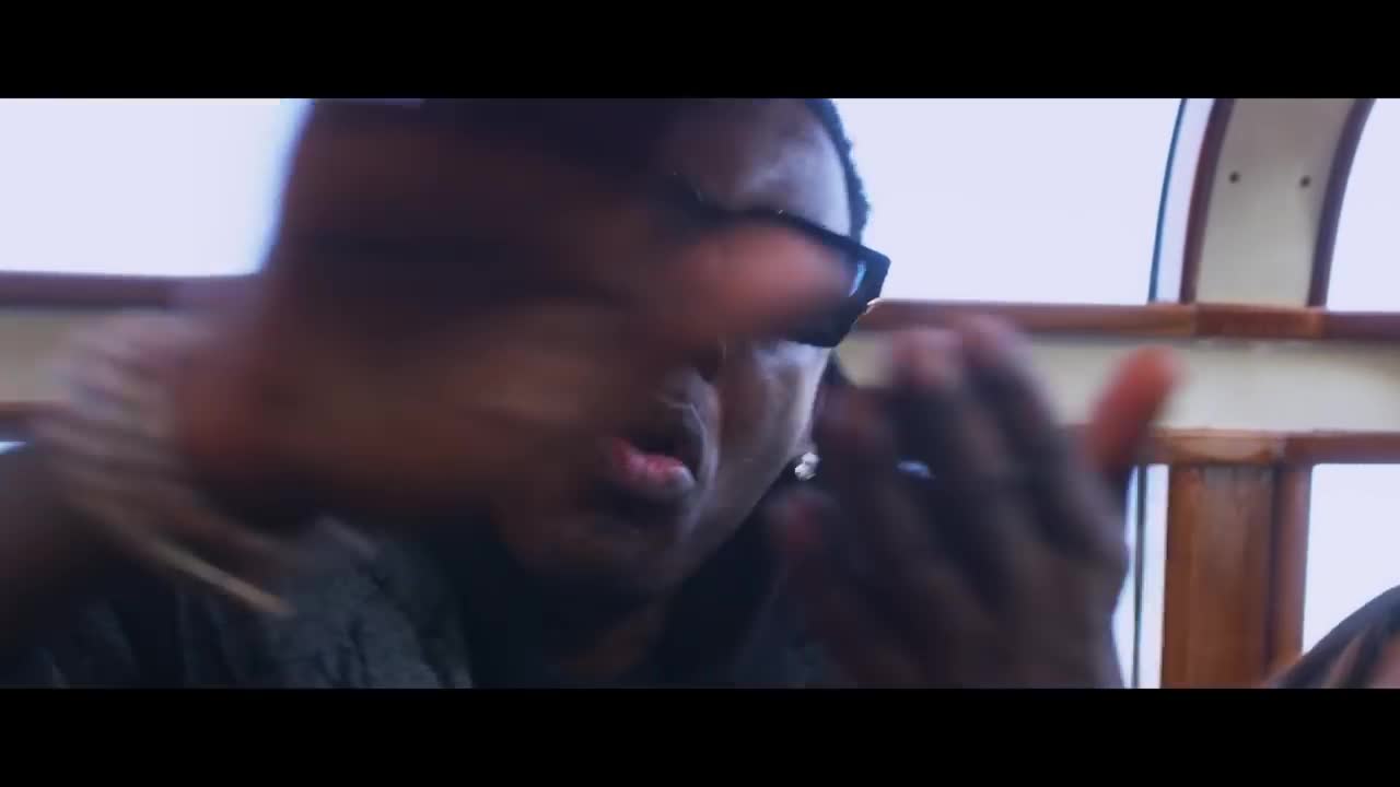 Key Glock - 1 Hell of a Life