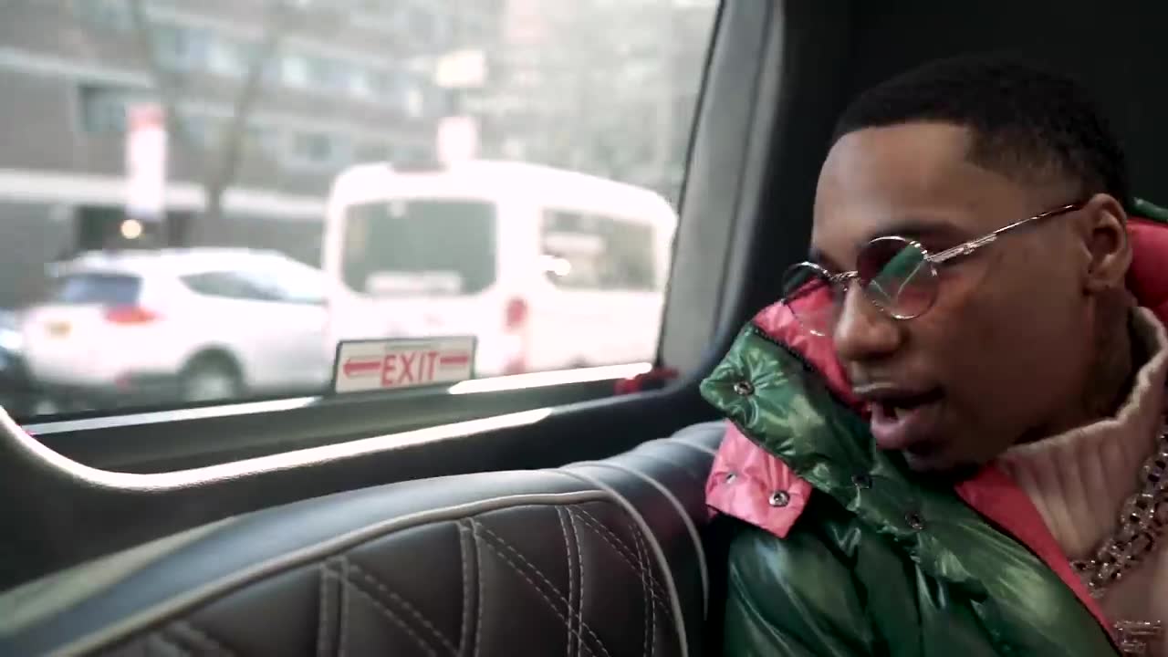 Key Glock - 1997