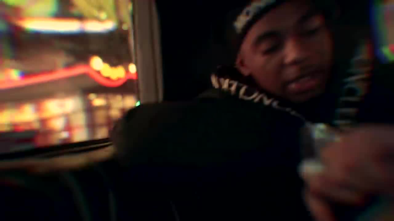 Key Glock - 1997
