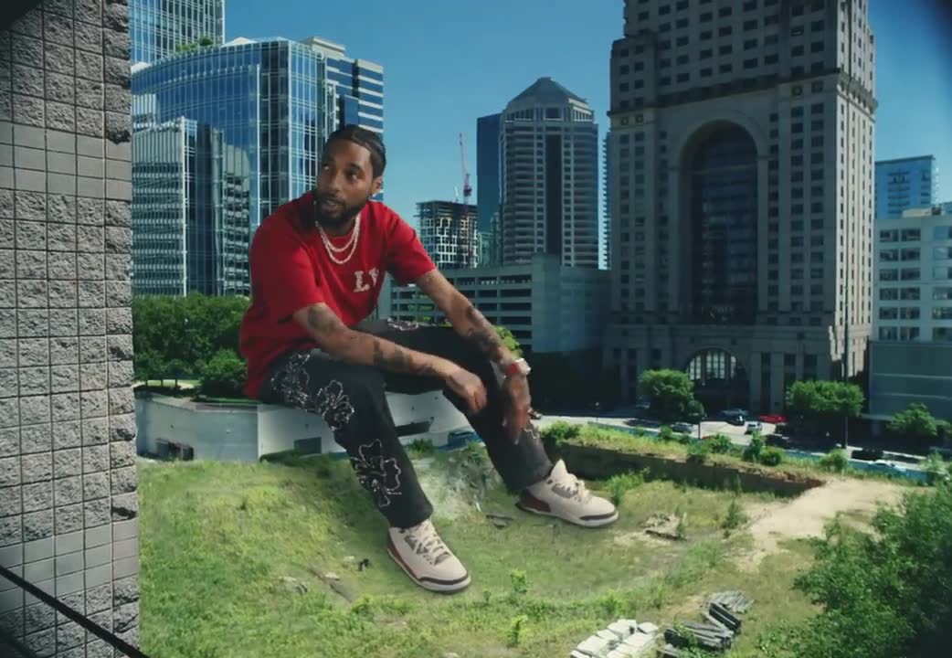 Key Glock - Big Big Money
