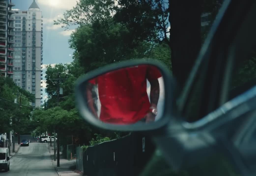 Key Glock - Big Big Money