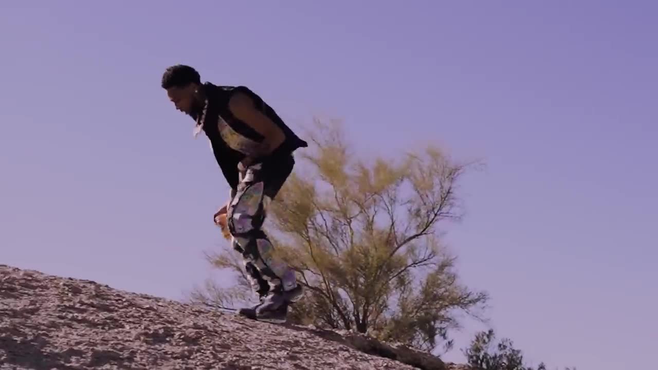 Key Glock - Dirt