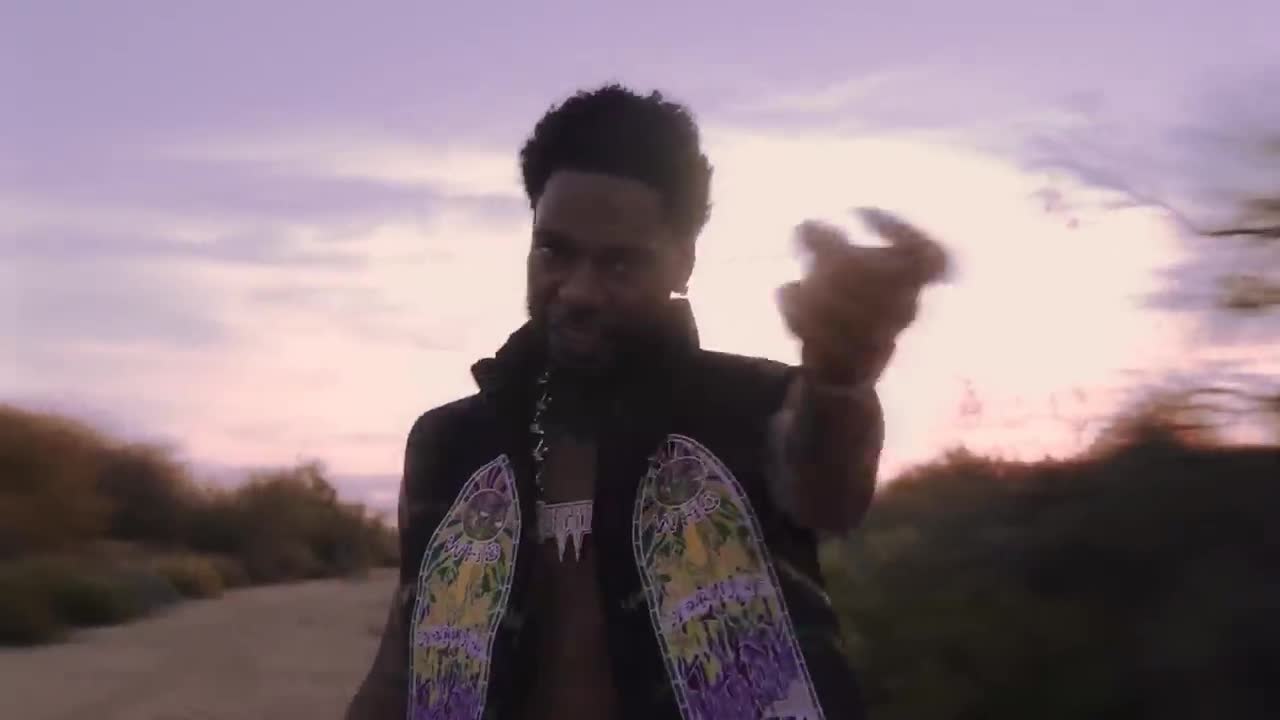 Key Glock - Dirt