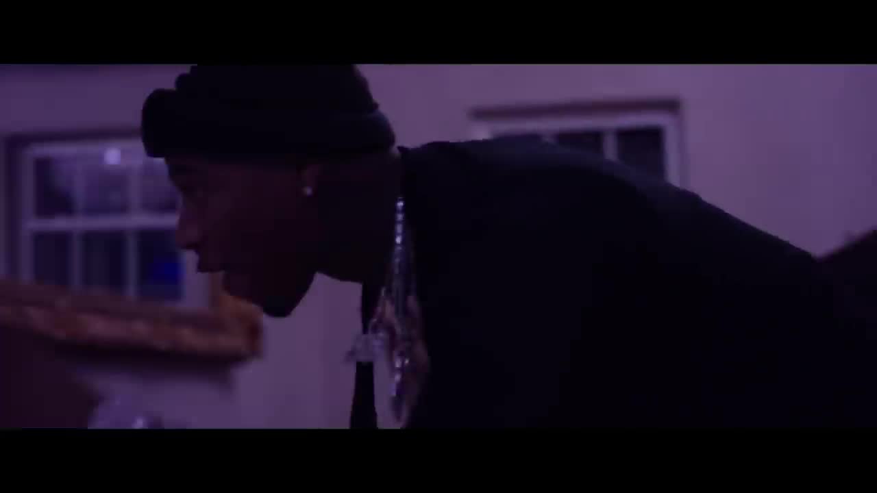 Key Glock - Dope