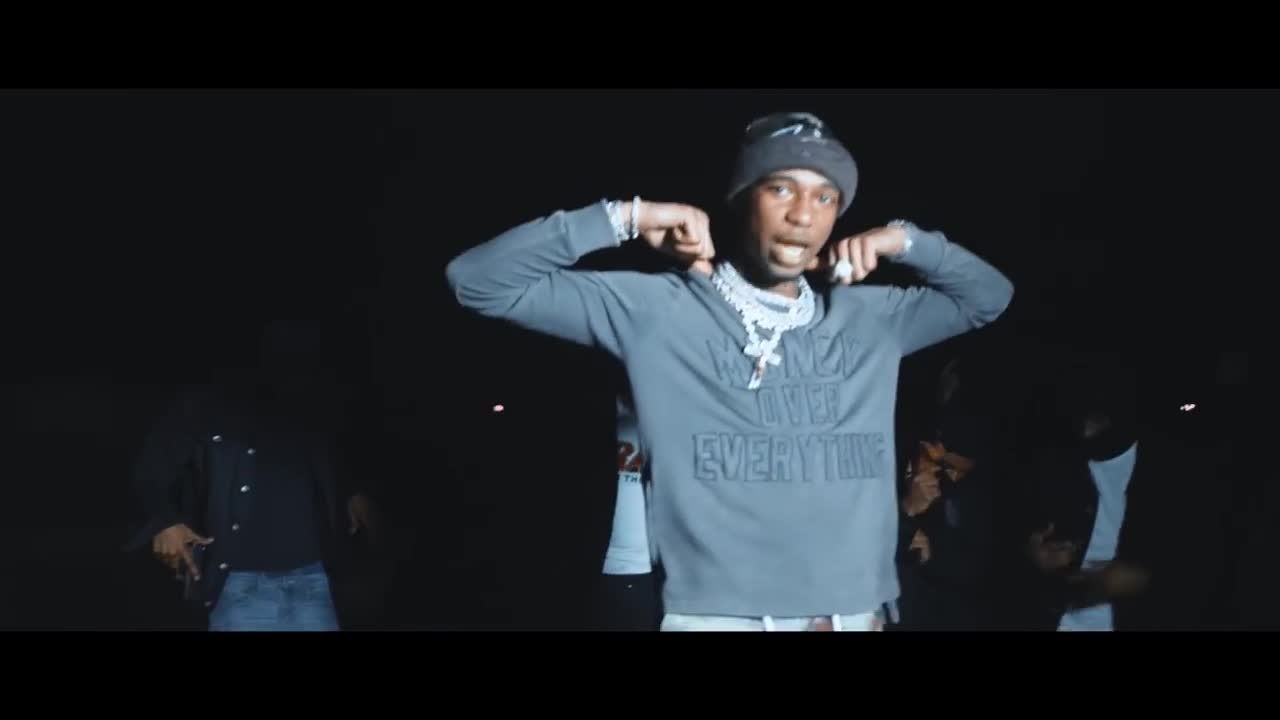 Key Glock - I’m Just Sayin