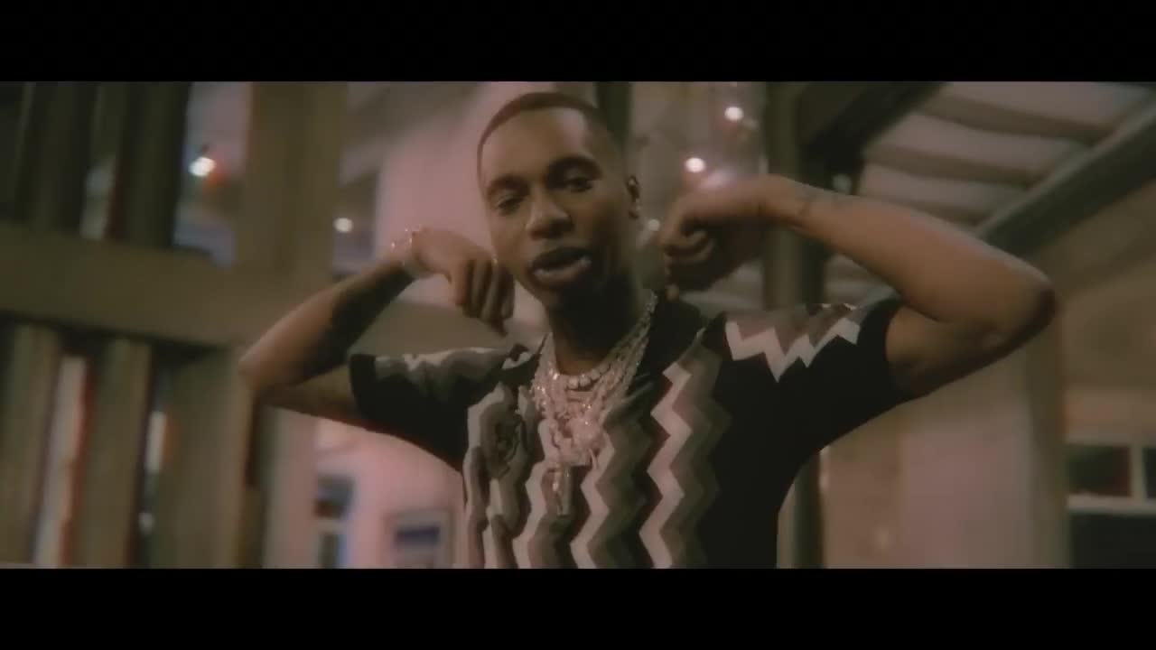 Key Glock - Monster