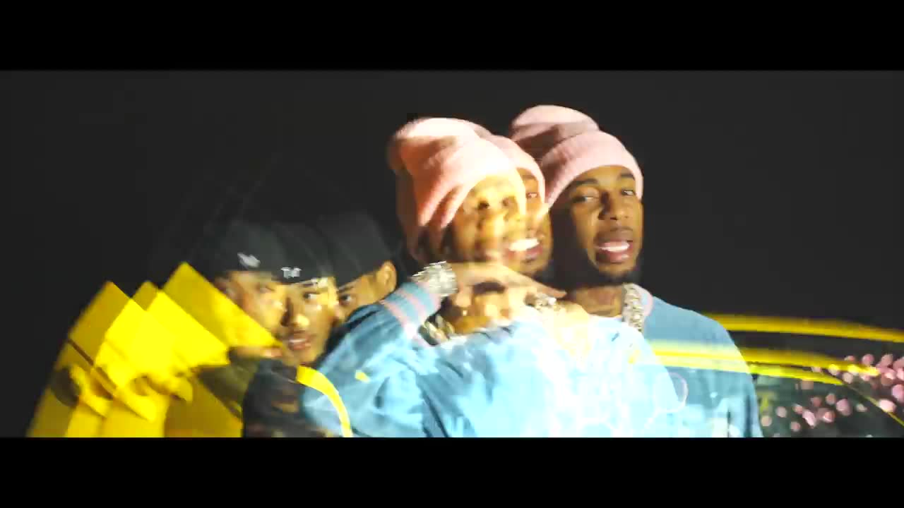 Key Glock - Move Around