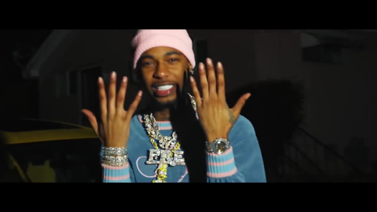 Key Glock - Move Around