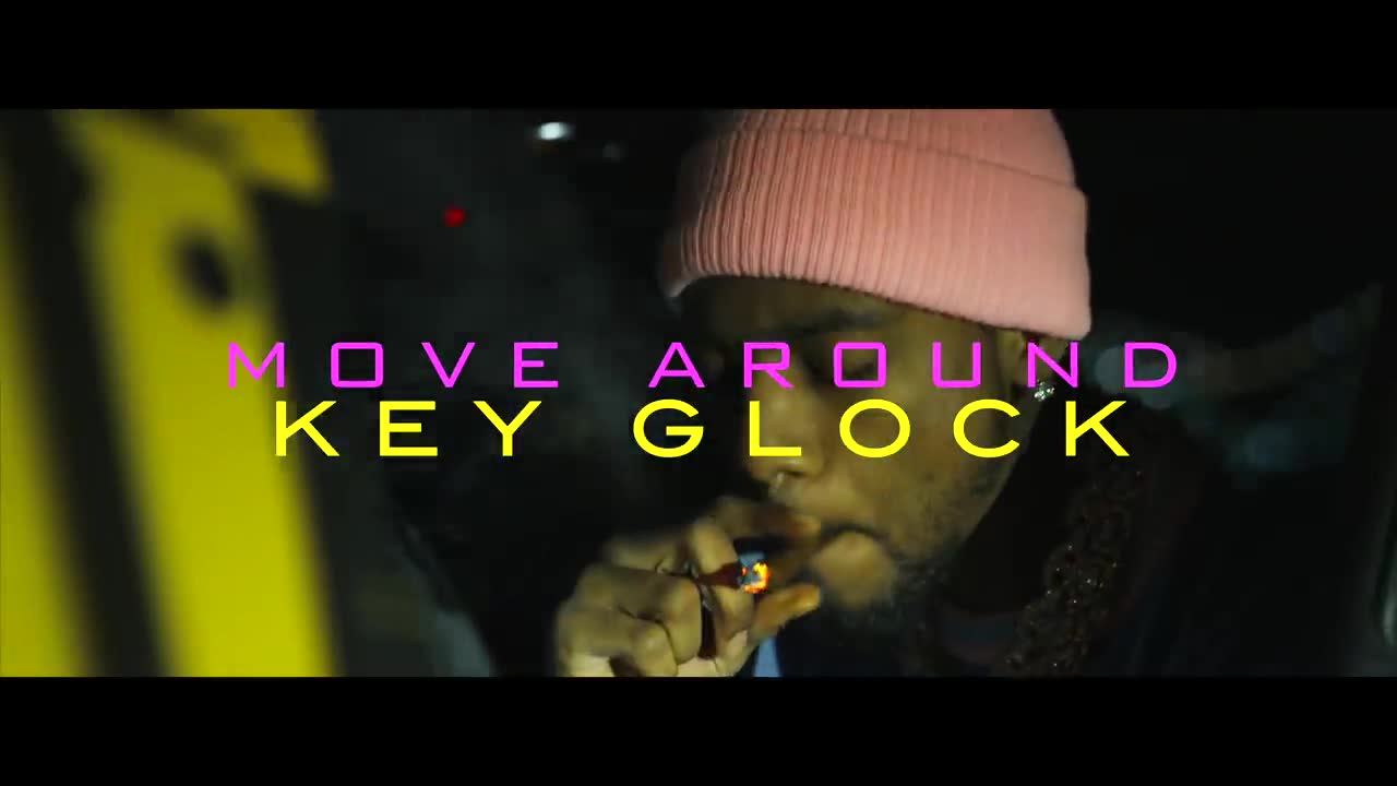 Key Glock - Move Around