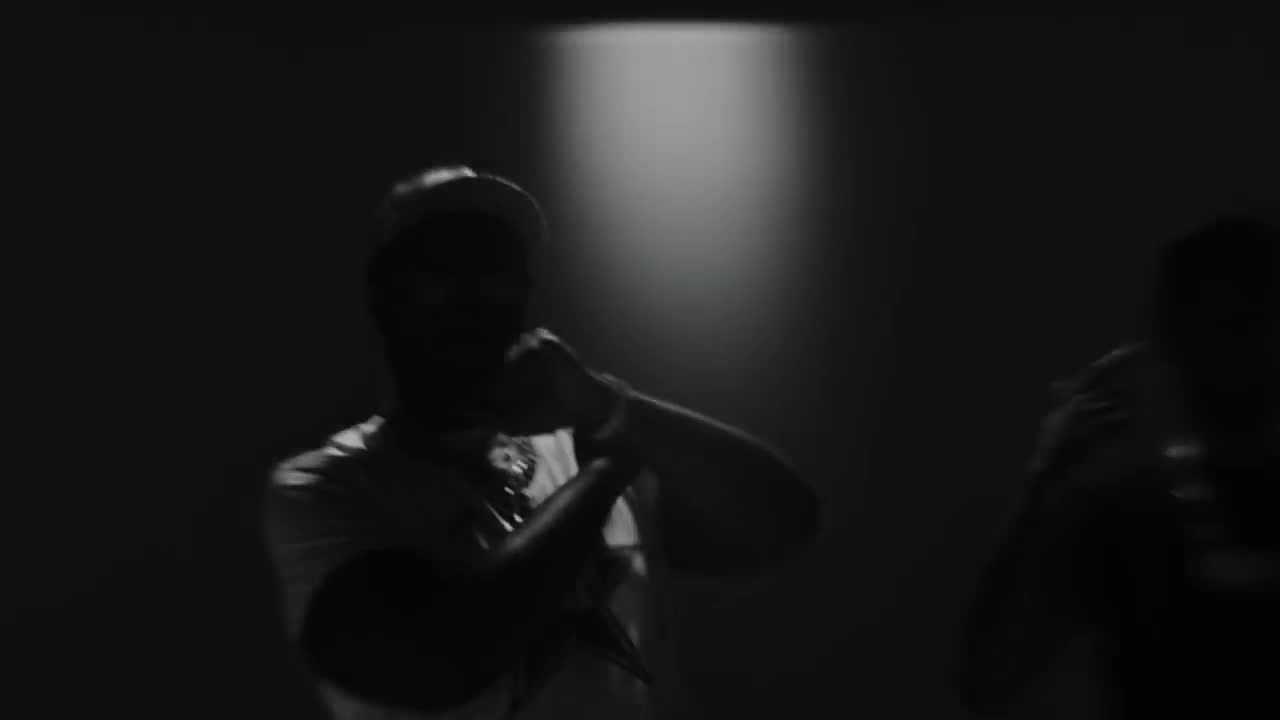 Key Glock - No Amiris