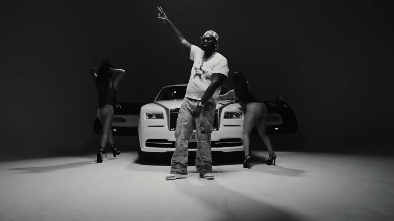 Key Glock - No Amiris