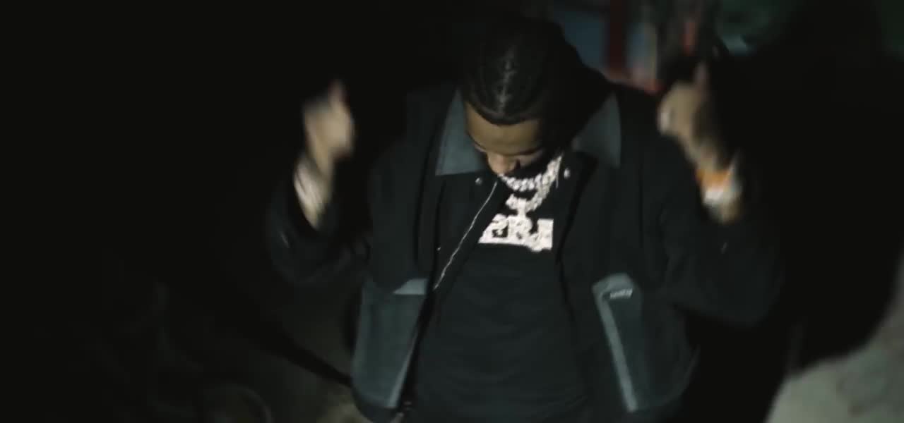 Key Glock - No Hook 2