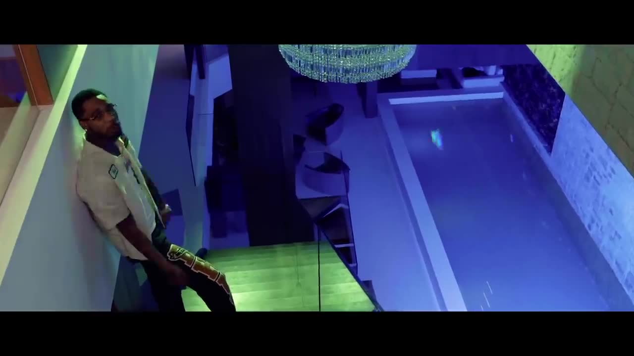 Key Glock - Pain Killers