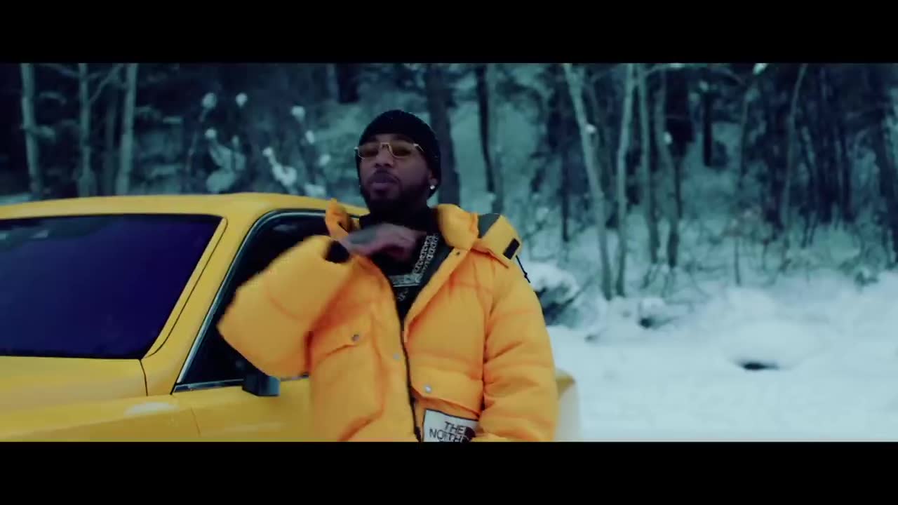Key Glock - Pain Killers