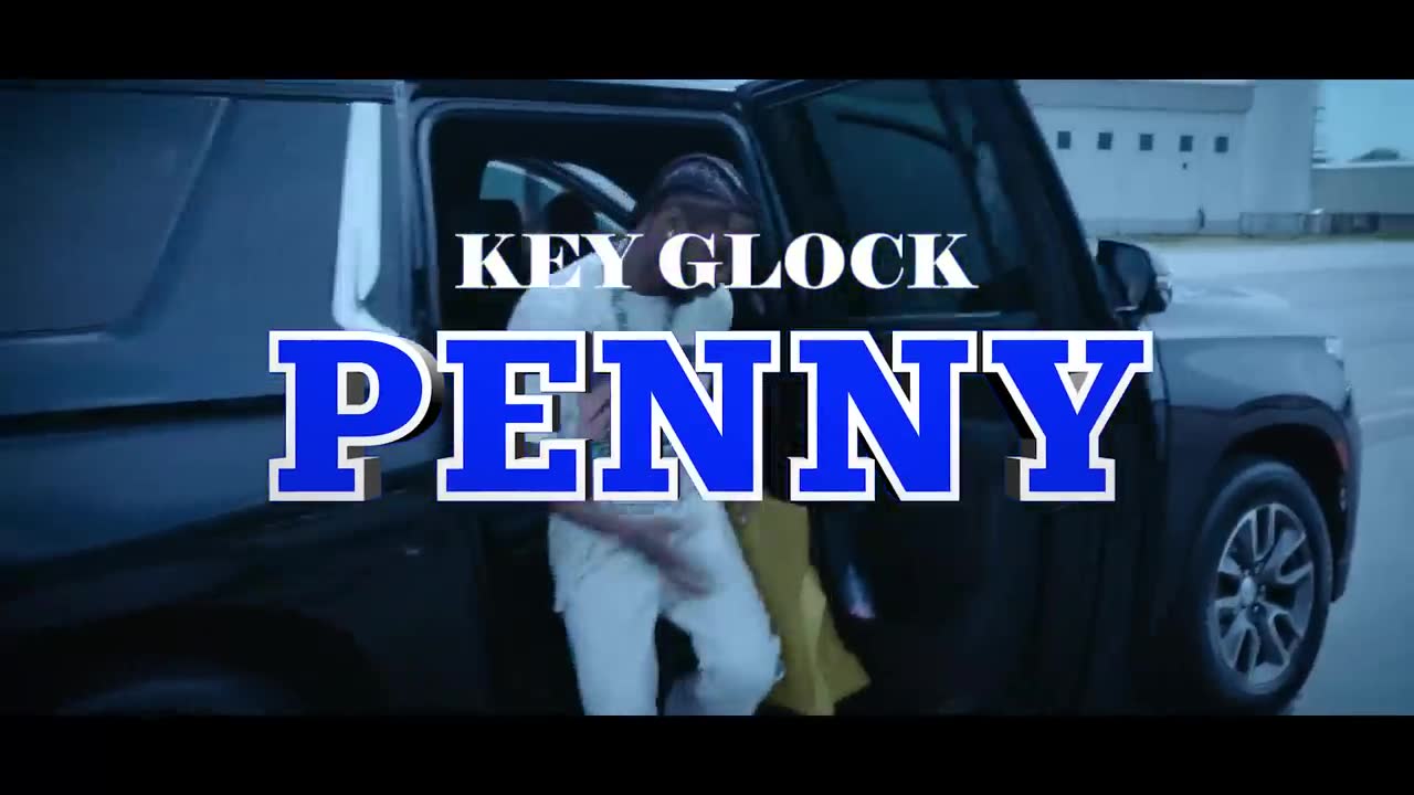 Key Glock - Penny