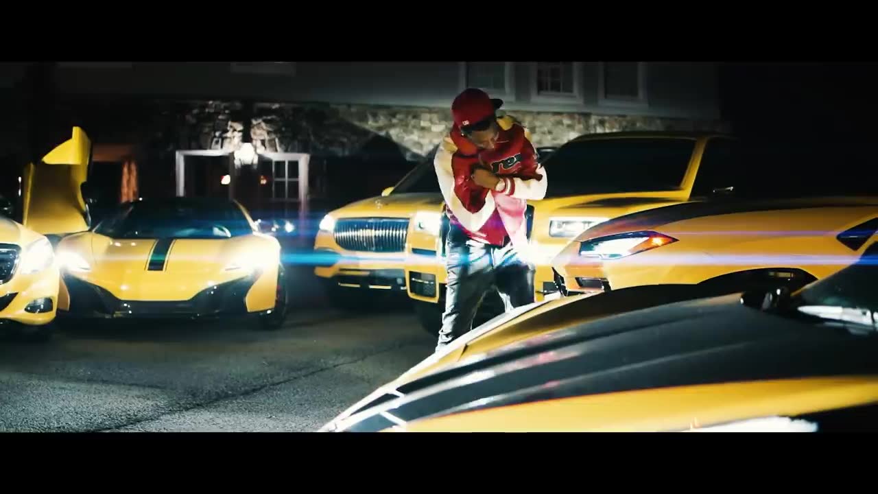 Key Glock - Play for Keeps