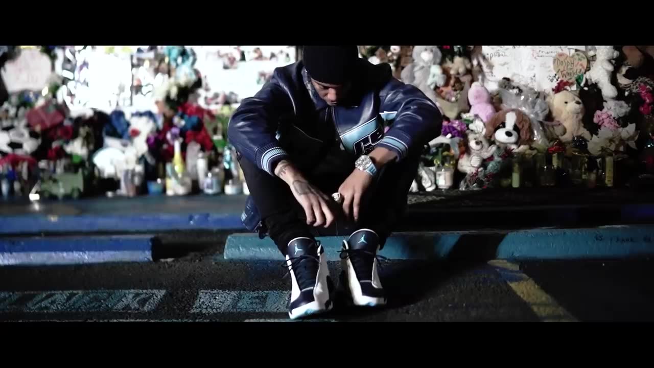 Key Glock - Proud