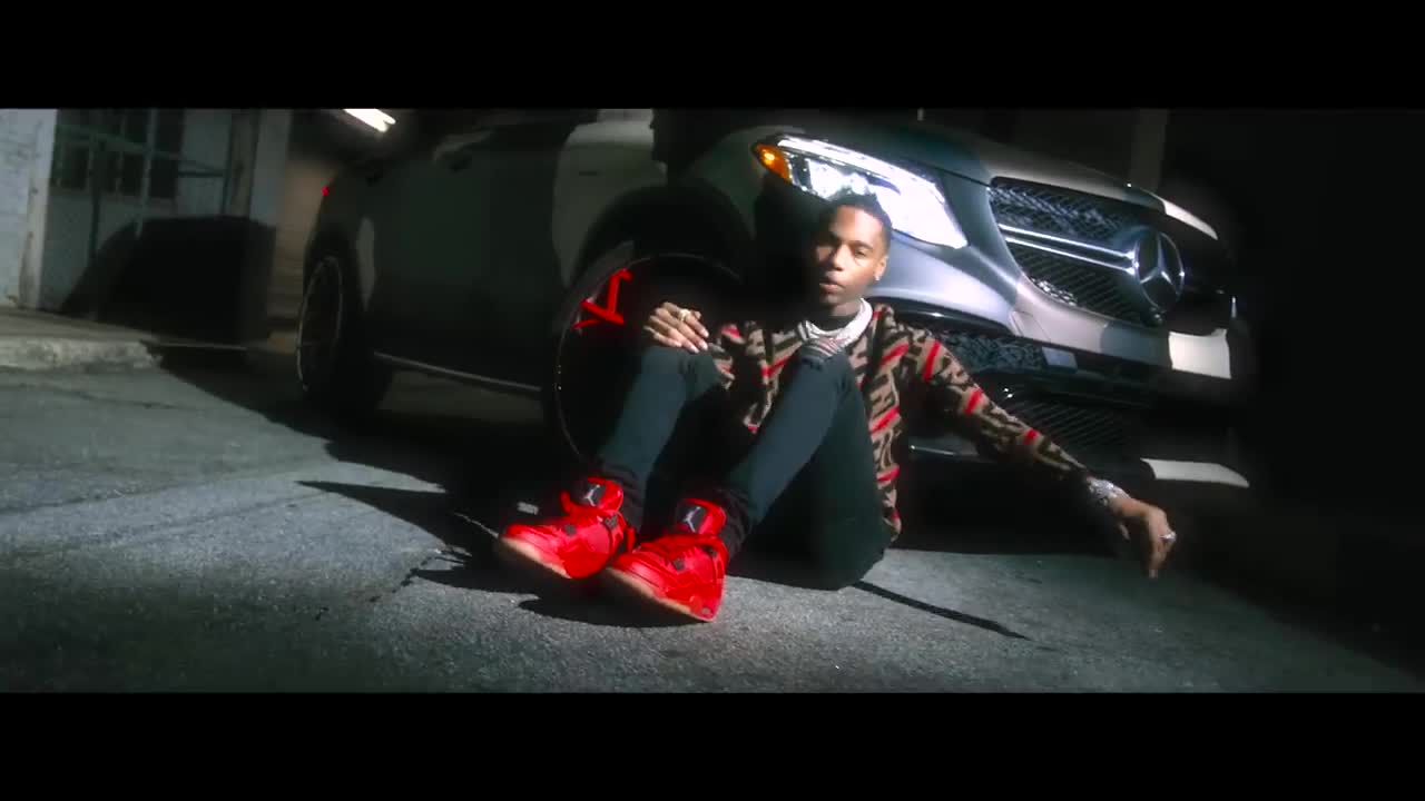 Key Glock - Since 6Ix