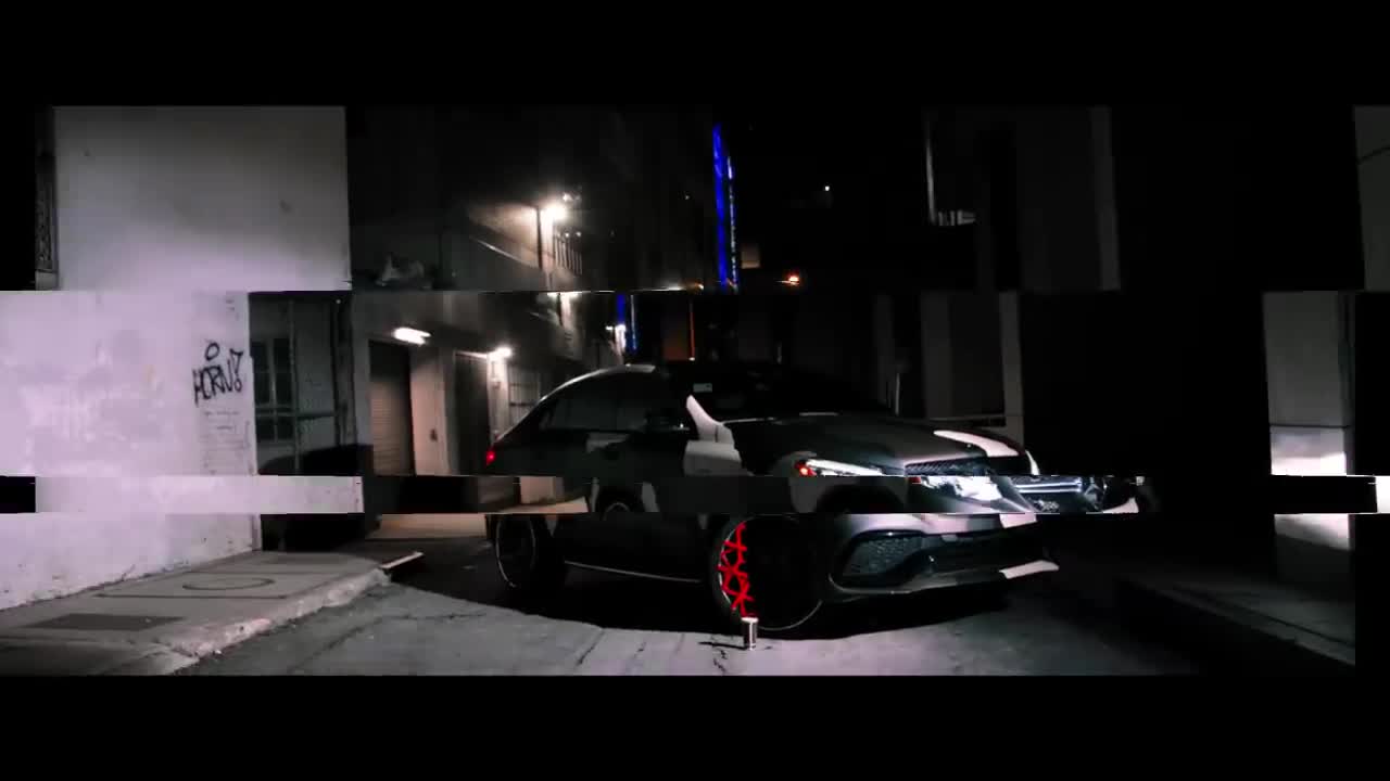Key Glock - Since 6Ix