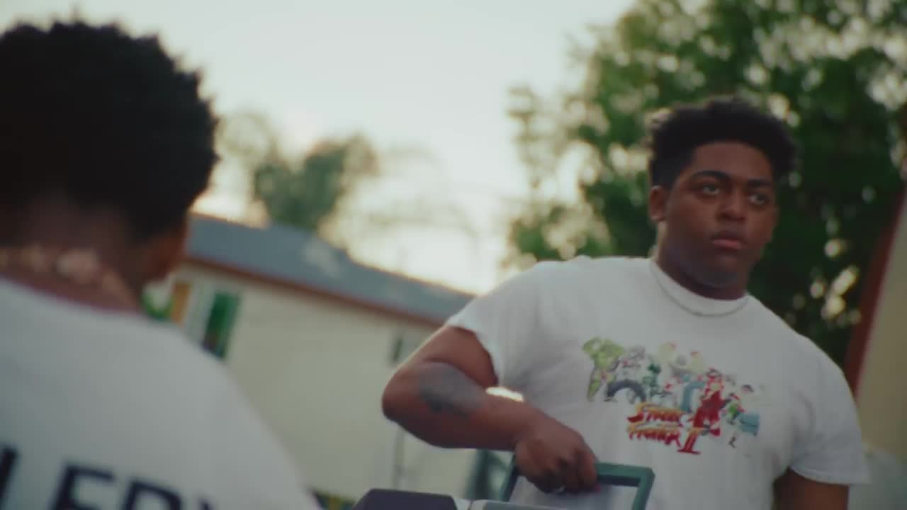 Key Glock - Spike Lee