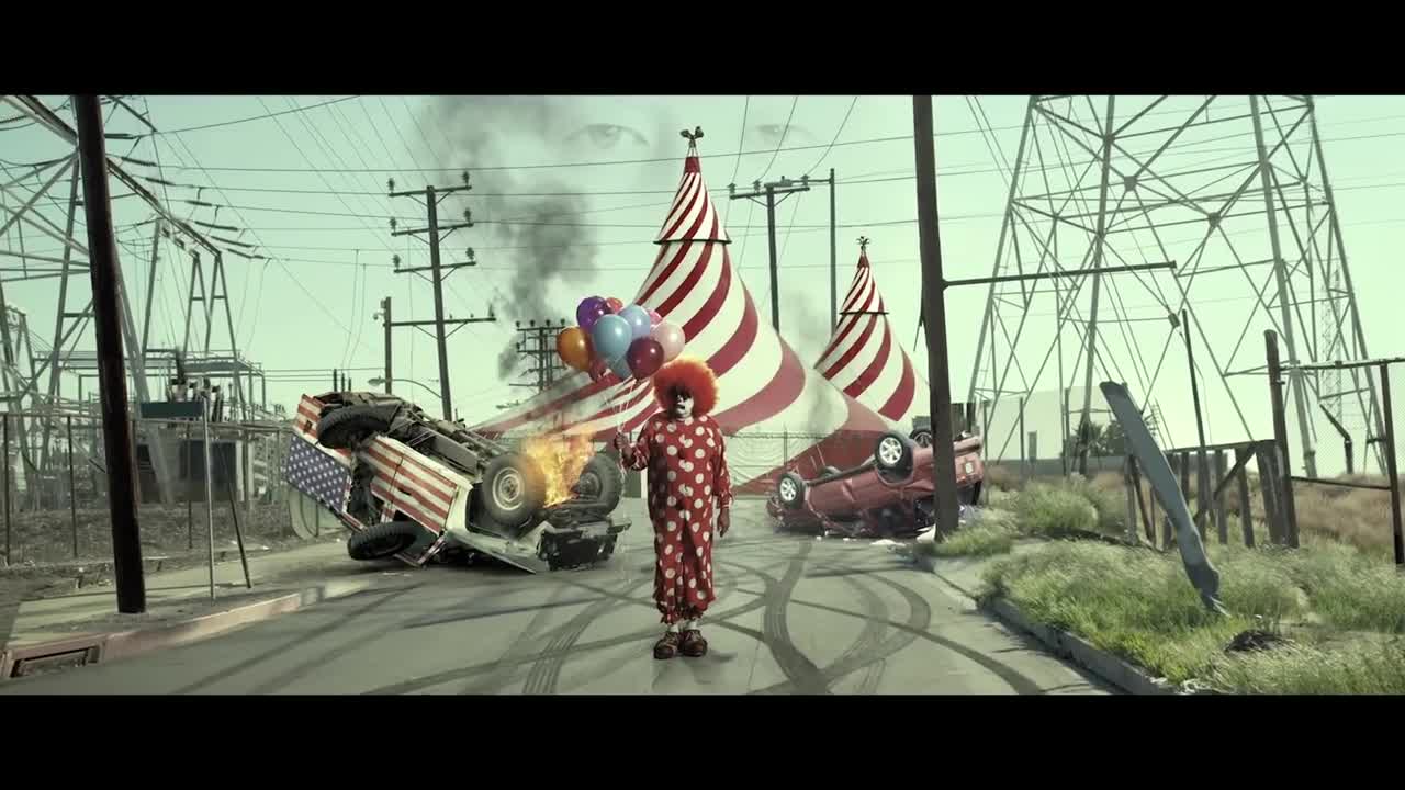 Kid Cudi - Cudi the Kid