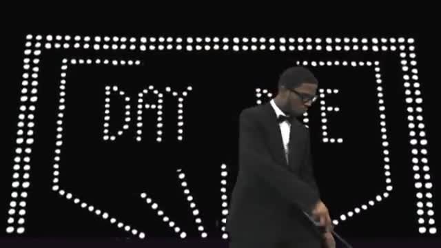 Kid Cudi - Day ‘n’ Nite