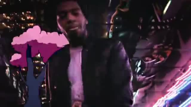 Kid Cudi - Day ‘n’ Nite