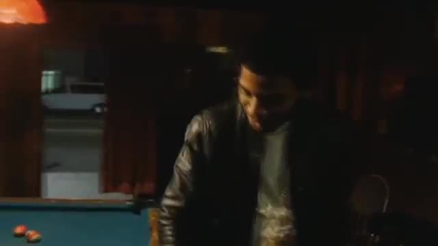 Kid Cudi - Day ‘n’ Nite