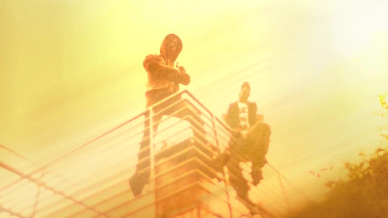 Kid Cudi - Dose of Dopeness