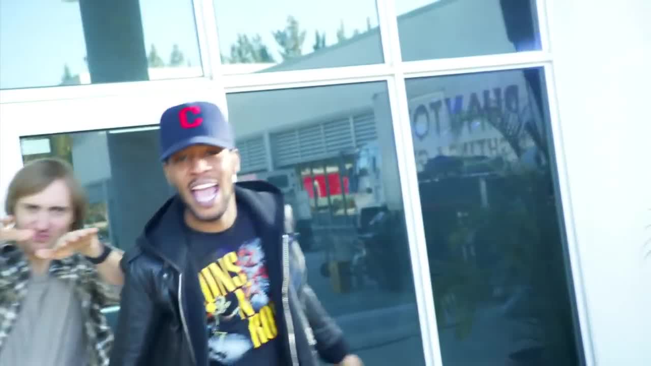 Kid Cudi - Memories