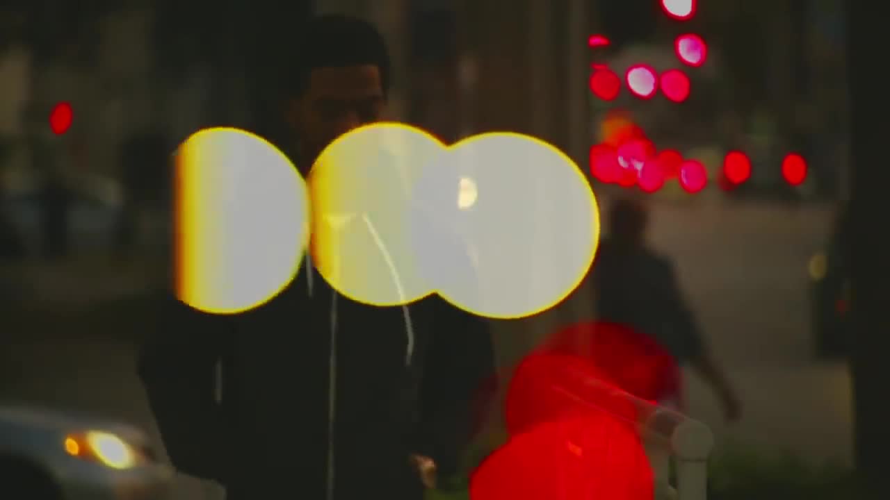 Kid Cudi - Memories