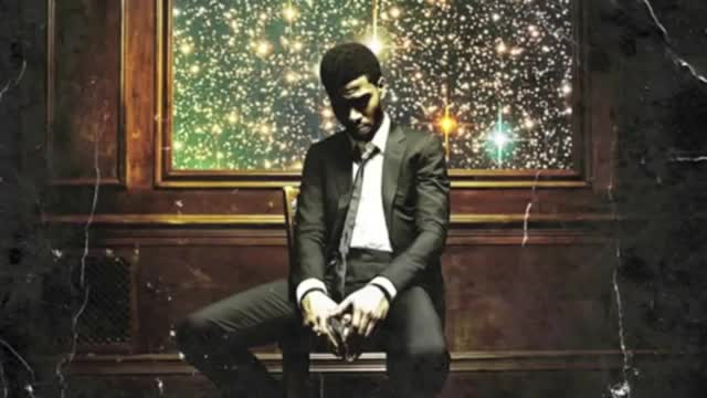 Kid Cudi - Mr. Rager
