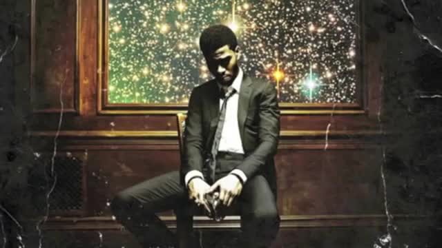 Kid Cudi - Mr. Rager